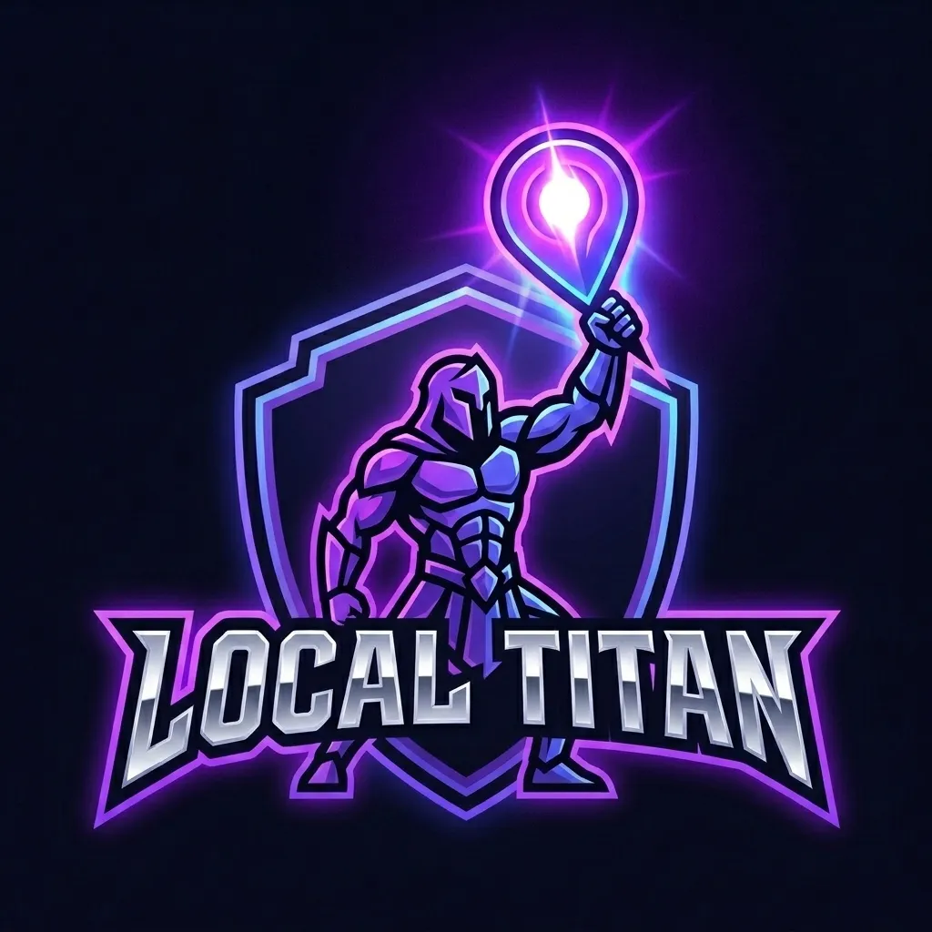 Local Titan